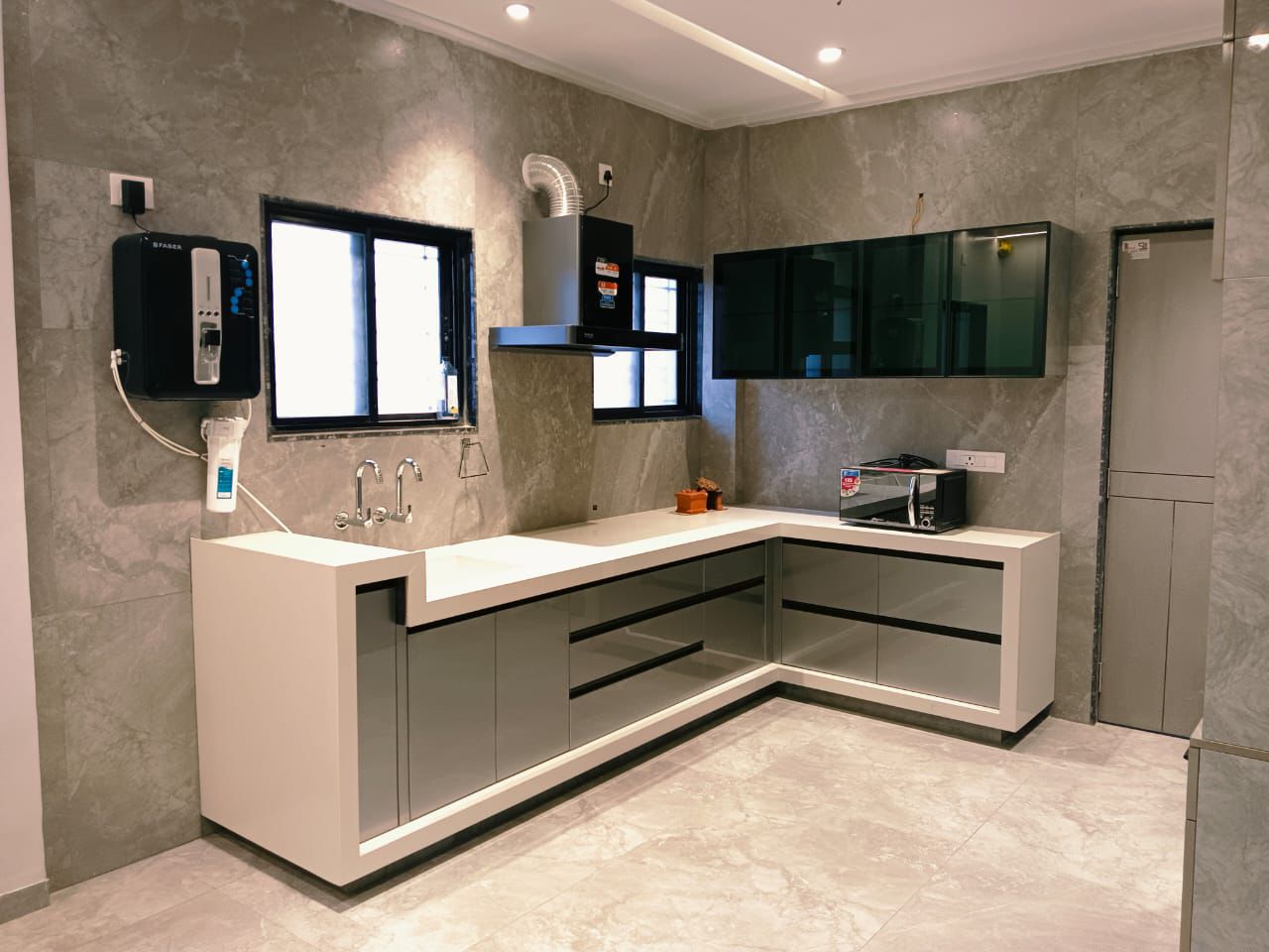 Kitchen Accessories